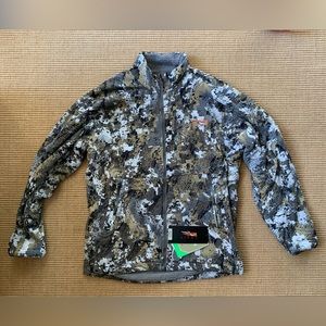 Sitka Ambient Jacket
